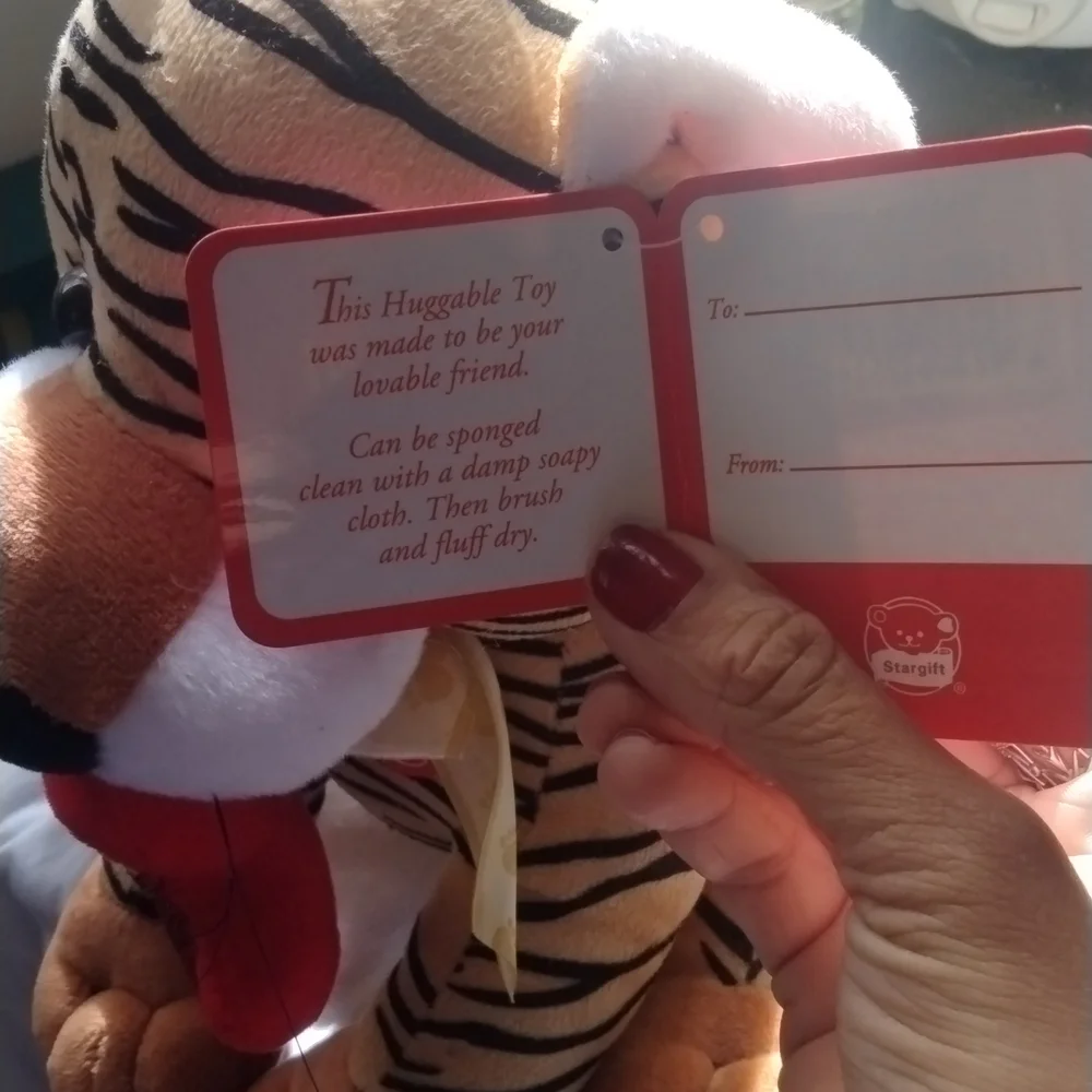 Toy - Picture 3 of 4